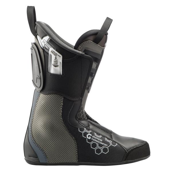 Head Kaliber 120 MV Boa Skischoen Heren Grijs 2026
