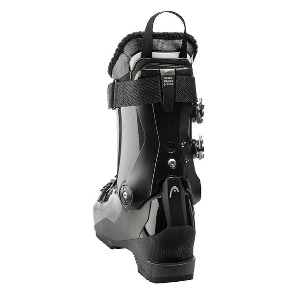 Head Kaliber 85 W MV Skischoen Dames Zwart 2026