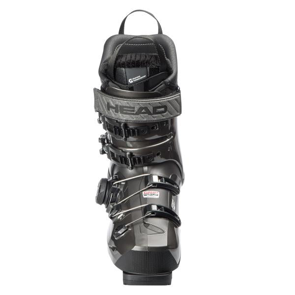 Head Kaliber 95 W MV BOA Skischoen Dames Anthraciet 2026