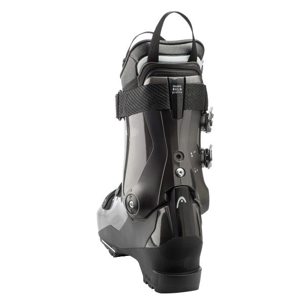 Head Kaliber 95 W MV BOA Skischoen Dames Anthraciet 2026