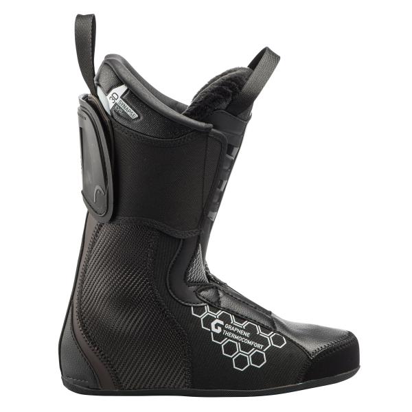 Head Kaliber 95 W MV BOA Skischoen Dames Anthraciet 2026