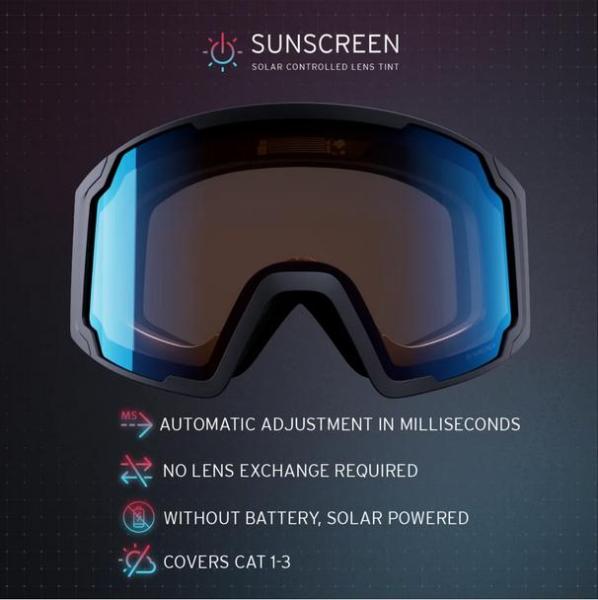 Head Neves Sunscreen
