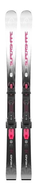 Head Supershape Limited SW+ Prot.EVO PR 13GW Ski Unisex Wit