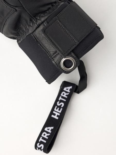Hestra Fall Line - mitt Handschoen Unisex Zwart