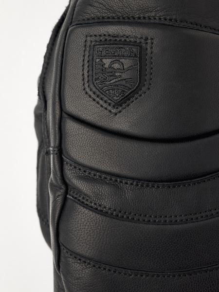 Hestra Fall Line - mitt Handschoen Unisex Zwart
