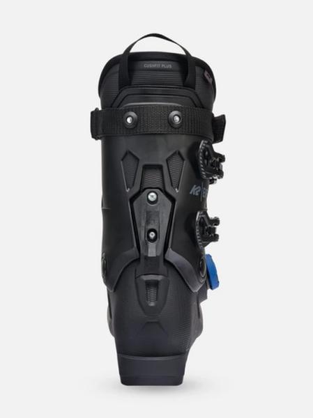 K2 BFC 100 BOA Skischoen Heren Zwart 2027