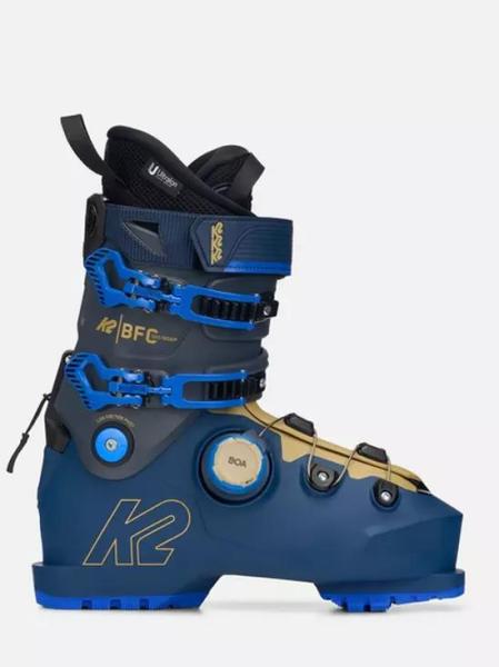 K2 BFC 120 BOA HV Skischoen Heren Blauw 2026
