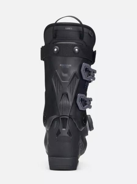 K2 RECON 100 BOA MV Skischoen Heren Zwart 2026