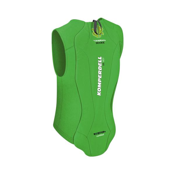Komperdell Air Vest Schutzbekleidung Junior