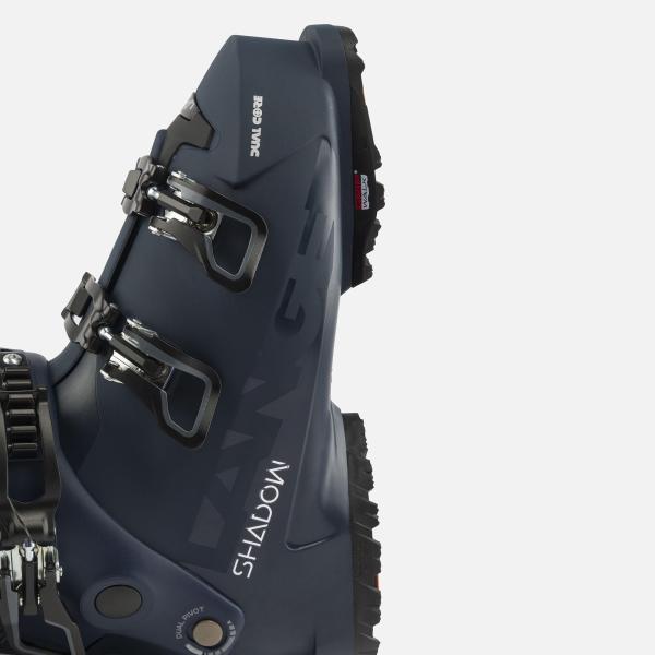 Lange Shadow 100 MV GW Skischuh Schwarz Herren