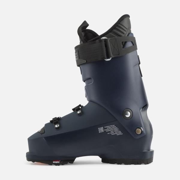 Lange Shadow 100 MV GW Skischuh Schwarz Herren
