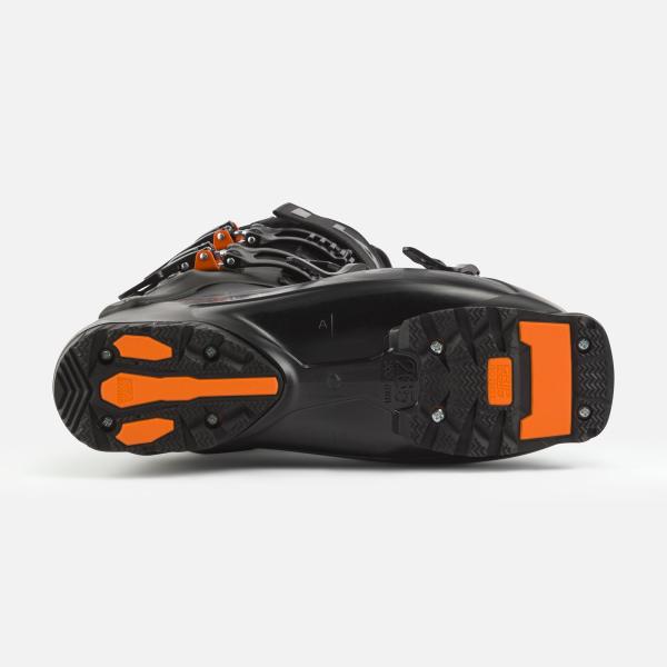 Lange Shadow 110 LV GW Skischoen Zwart Heren 2024