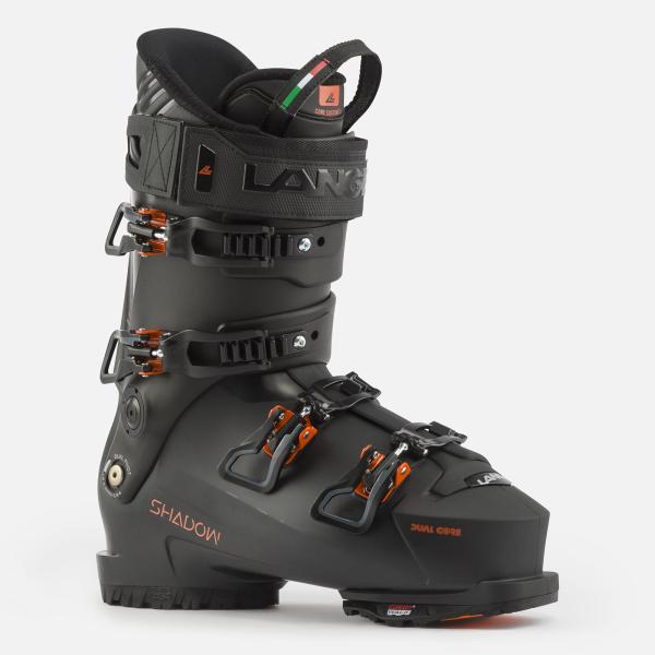 Lange Shadow 110 LV GW Skischoen Zwart Heren 2024