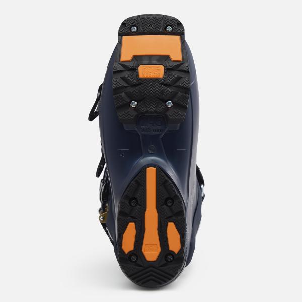 Lange Shadow 95 HV GW Skischoen Dames Blauw 2026