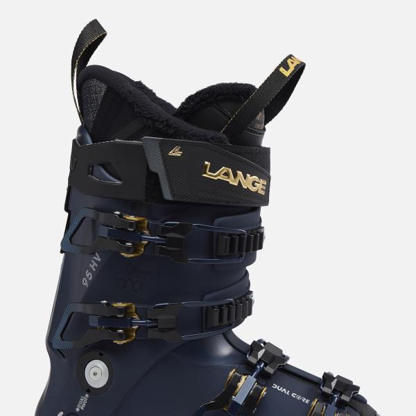 Lange Shadow 95 HV GW Skischoen Dames Blauw 2026