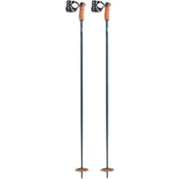 Leki Patrol S Skistok Unisex Blauw 2025