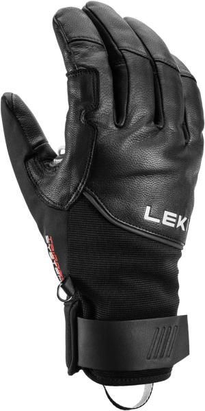 Leki Pegas 3D Lite Hanschoenen Unisex Zwart 2026