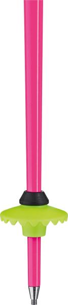 Leki WCR Lite SL 3D Skistok Unisex Roze 2026