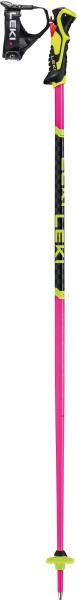 Leki WCR Lite SL 3D Skistok Unisex Roze 2026
