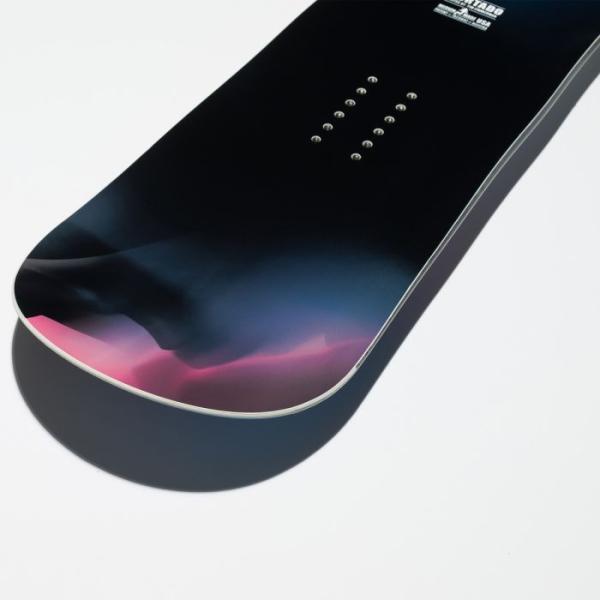 Lib Tech Cortado Snowboard Unisex Schwarz