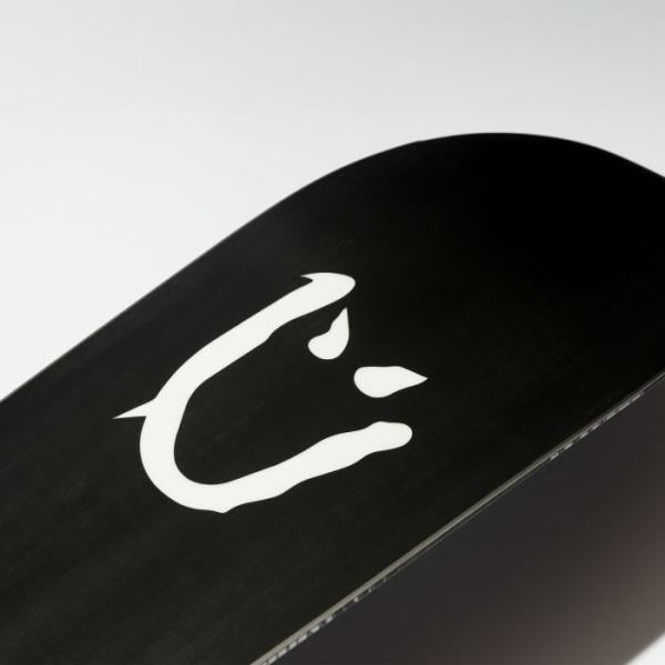 Lib Tech Dpr Snowboard Unisex Zwart