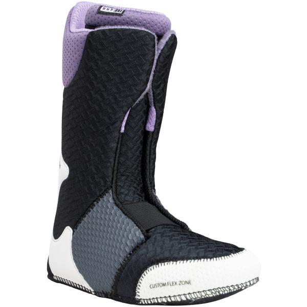 Nidecker Altai W Lavender Snowboarboot