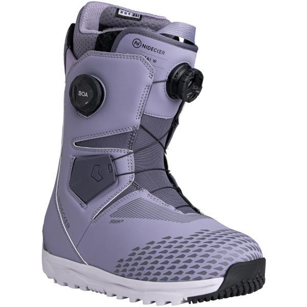 Nidecker Altai W Lavender Snowboarboot