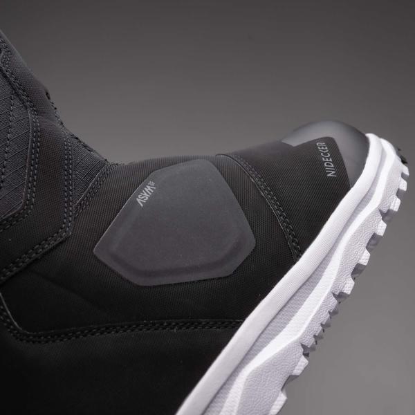 Nidecker Cascade Boot Black Snowboardstiefel Damen