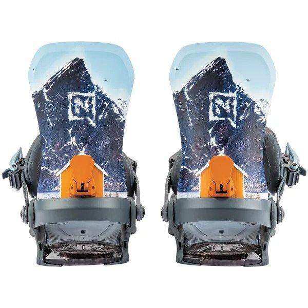 Nitro Bindings One Nice View