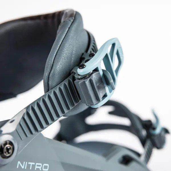 Nitro Bindings One Nice View