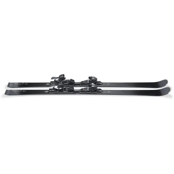 Nordica Belle SL DC TPX 12 FDT Damenski Schwarz