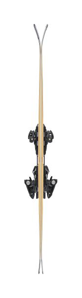 Nordica Dobermann Multipista DC + TPX 13 FDT Ski Heren Blauw 2026