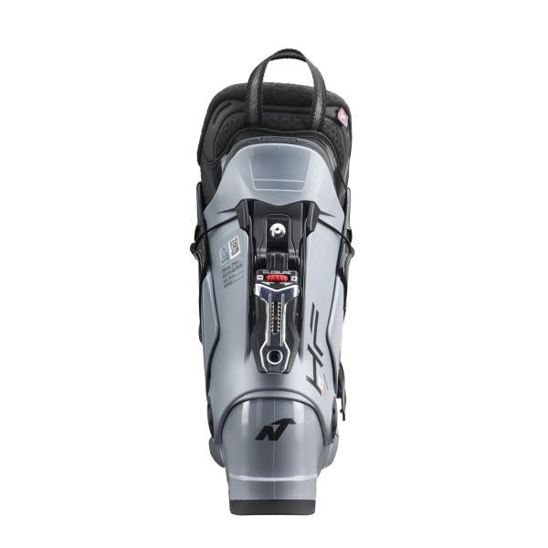 Nordica HF 100 Skischuh Herren Grau 2025