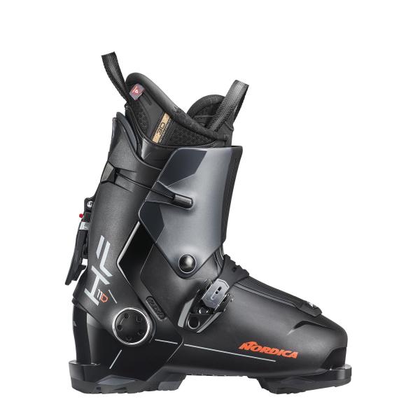 Nordica HF 110 Skischoen Heren Grijs 2026