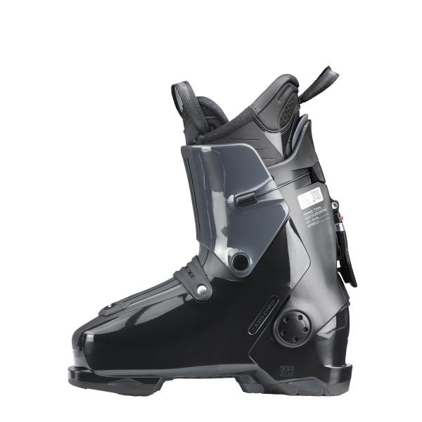 Nordica HF 110 Skischoen Heren Grijs 2026
