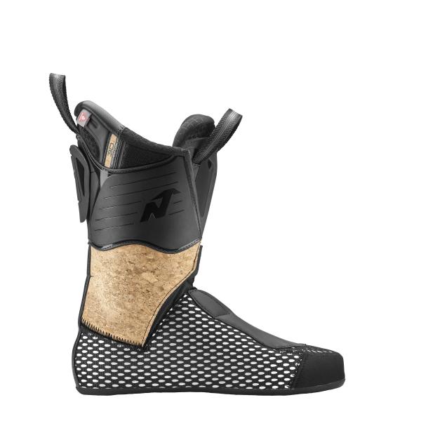 Nordica HF 110 Skischoen Heren Grijs 2026