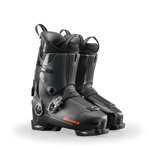 Nordica HF 110 Skischoen Heren Grijs 2026