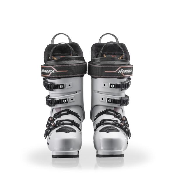 Nordica Pro Machine 3 105 W GW Skischoen Dames Wit 2027