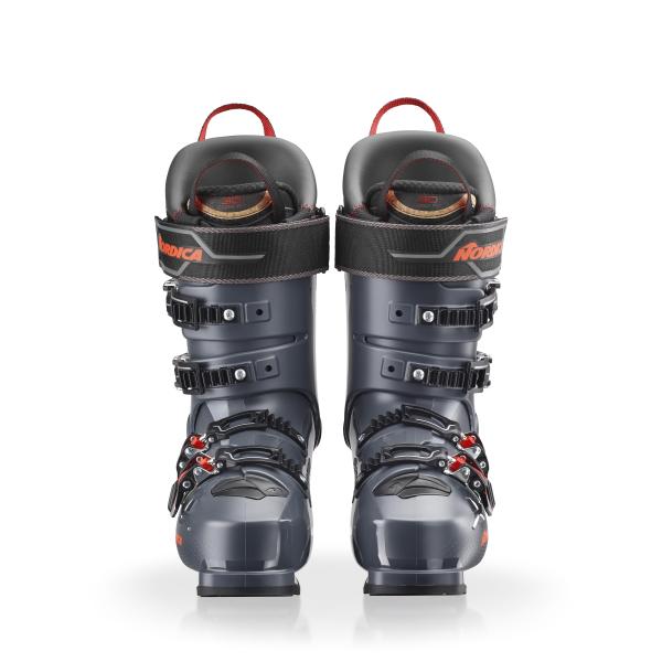 Nordica Pro Machine 3 110 GW Skischoen Heren Grijs 2027