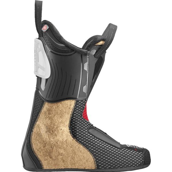Nordica Pro Machine 3 115 S W GW Skischoen Dames Blauw 2027