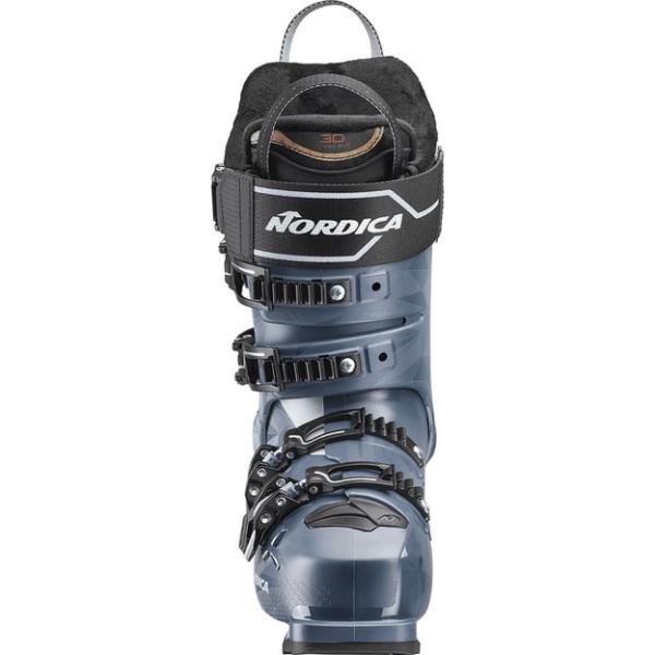 Nordica Pro Machine 3 115 S W GW Skischoen Dames Blauw 2027