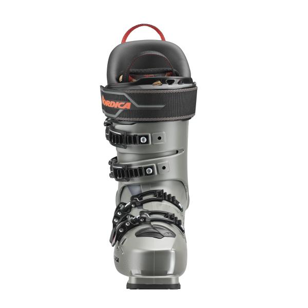 Nordica Pro Machine 3 120 GW Grijs Skischoen Heren 2027