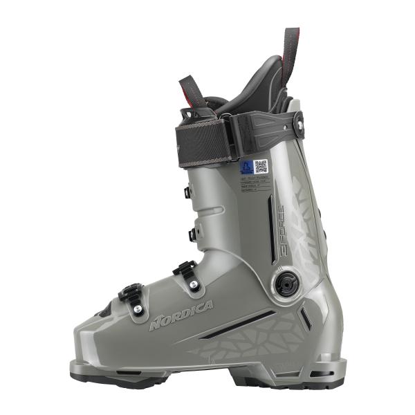 Nordica Pro Machine 3 120 GW Grijs Skischoen Heren 2027