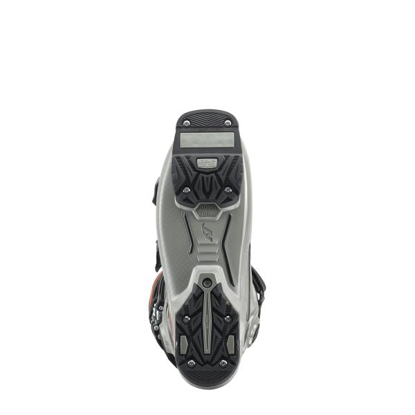 Nordica Pro Machine 3 120 GW Grijs Skischoen Heren 2027