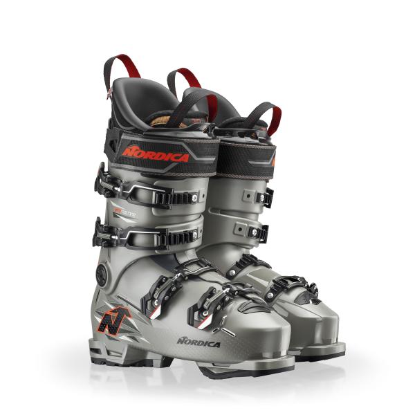 Nordica Pro Machine 3 120 GW Grijs Skischoen Heren 2027
