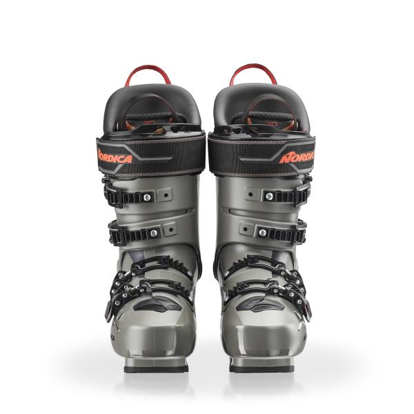 Nordica Pro Machine 3 120 GW Grijs Skischoen Heren 2027
