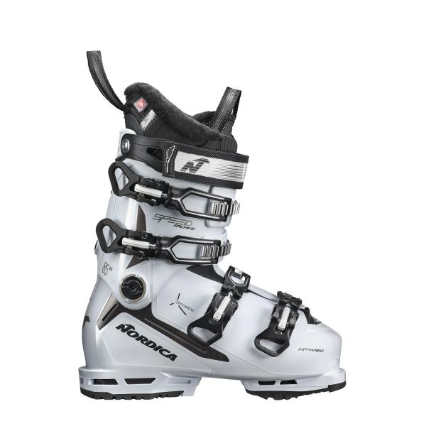 Nordica Speedmachine 3 GW 85 Skischoen Dames Wit 2025