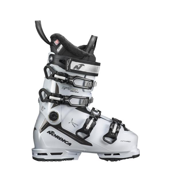 Nordica Speedmachine 3 GW 85 Skischoen Dames Wit 2025