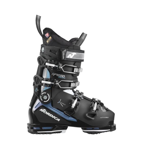 Nordica Speedmachine 3 GW 95 Skischoen Dames Zwart 2026