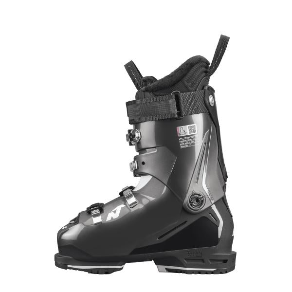 Nordica Sportmachine 3 85 W GW Skischoen Dames Grijs 2027